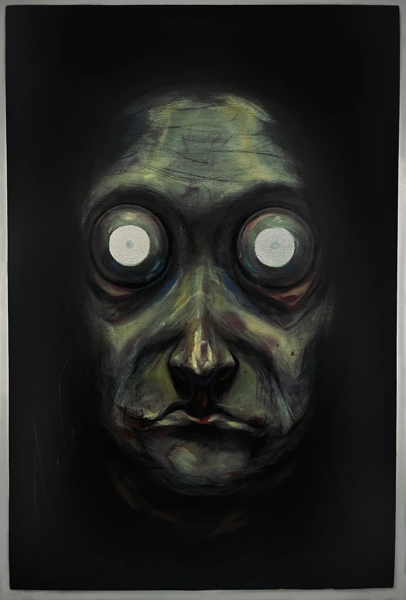Your Eyes