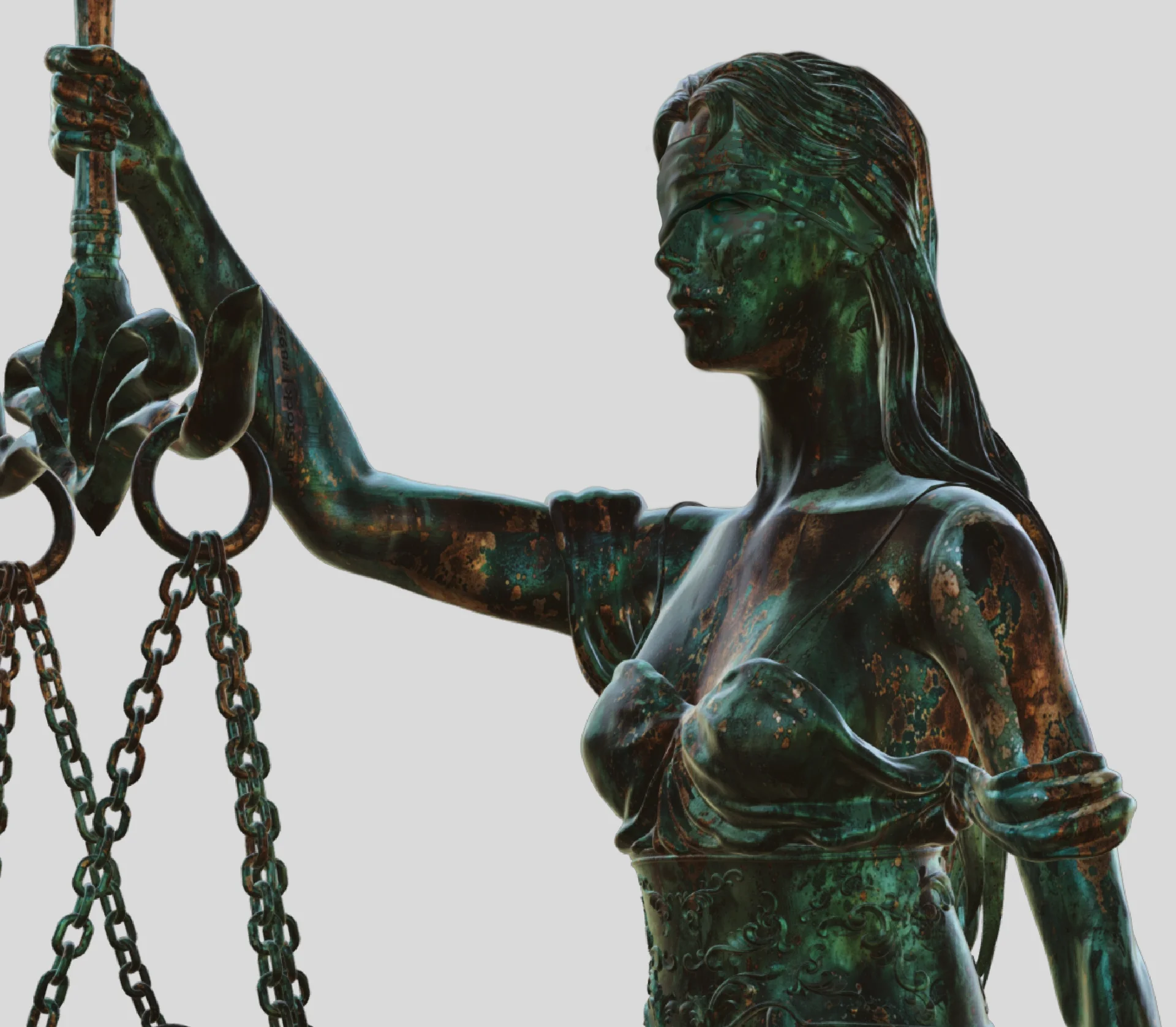The Price of [IN]Justice